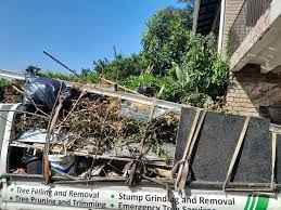 Best Retail Junk Removal  in Pomona, NJ