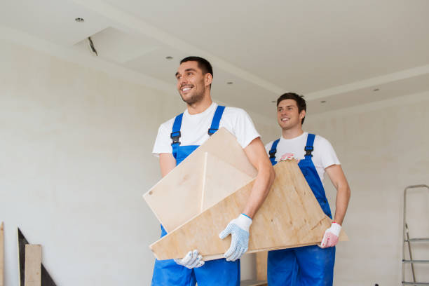 Shed Removal in Pomona, NJ